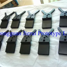 Индивидуальный дизайн продукта и прототип дешевые ЧПУ прототип прецизионные латунные