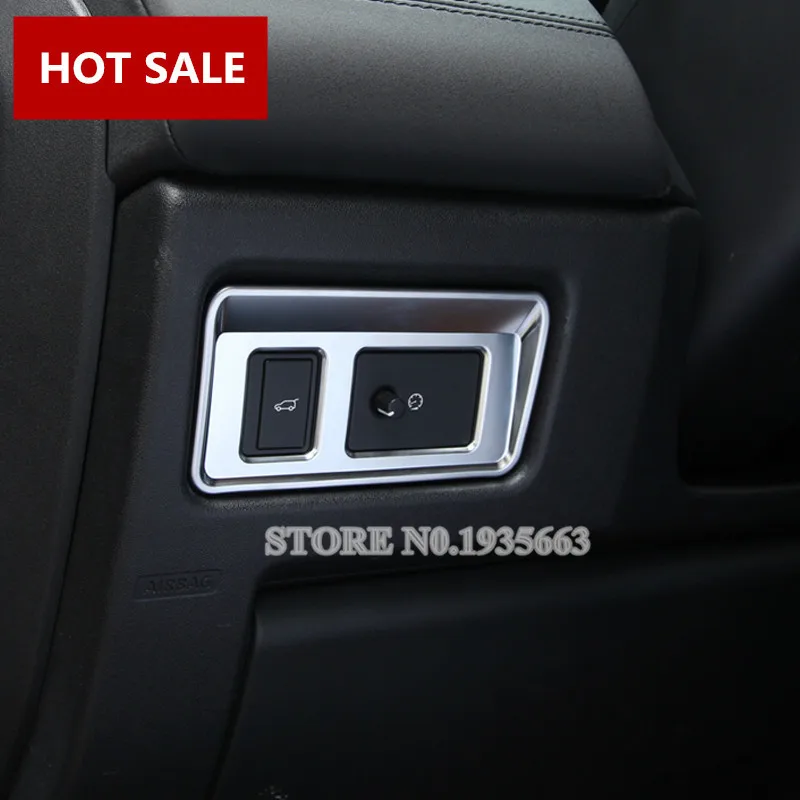 Hot Sale For Land Rover Range Rover Evoque Interior Car Tailgate ... Hot Sale For Land Rover Range Rover Evoque Interior Car Tailgate ...