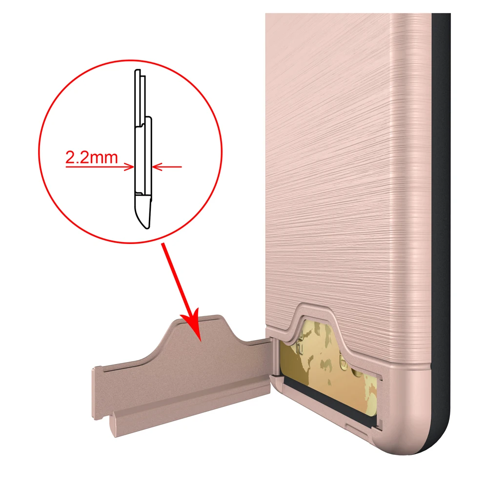 Rose gold-4