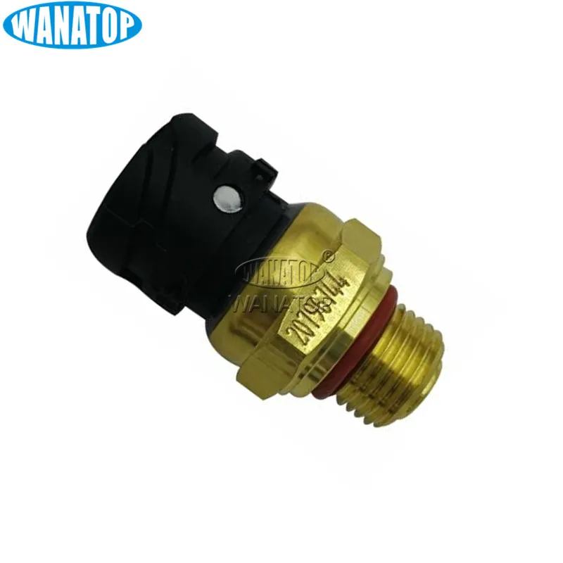 20796744 Pressure Sensor For Volvo DA25D DA30D A35D A40D L220E L180E L150E 20796744 Pressure Sensor For Volvo DA25D DA30D A35D A40D L220E L180E L150E