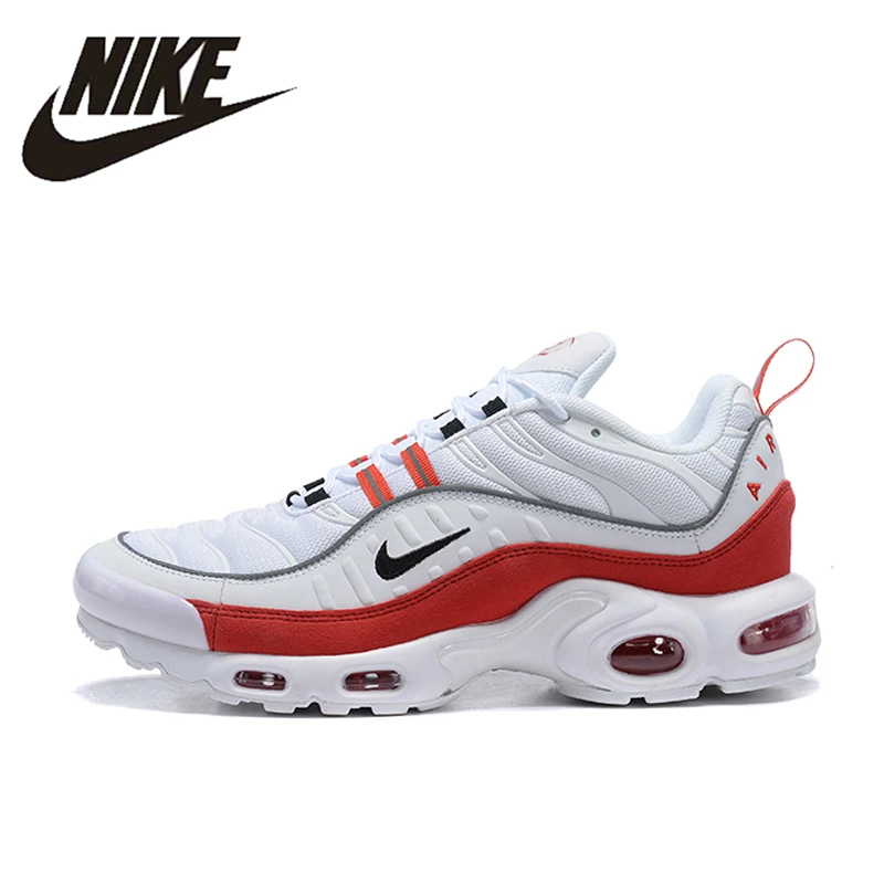 Nike Air Max Plus Running Shoes for Men Sneakers Sport Outdoor Jogging Athletic EUR Size Nike Air Max Plus Running Shoes for Men Sneakers Sport Outdoor Jogging Athletic EUR Size