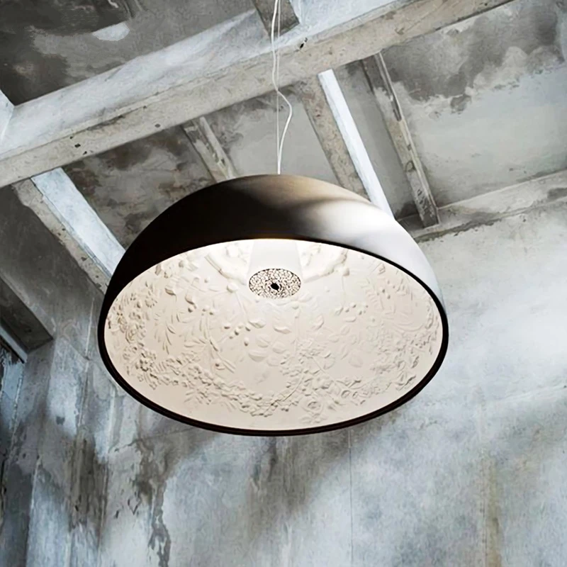 Postmodernen Sky Garten Anhänger Lichter Küche Hängen Lampen Designer LED Anhänger Lampe für Wohnzimmer Home Decor Leuchten Postmodernen Sky Garten Anhänger Lichter Küche Hängen Lampen Designer LED Anhänger Lampe für Wohnzimmer Home Decor Leuchten