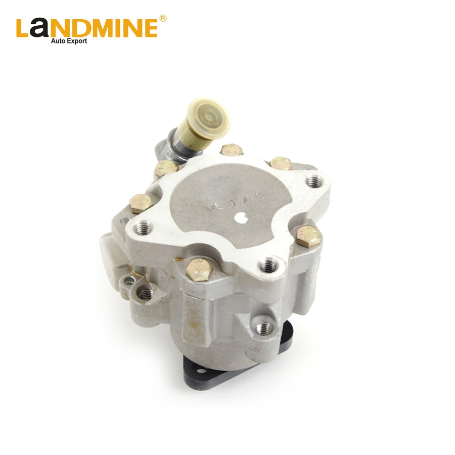 landmine