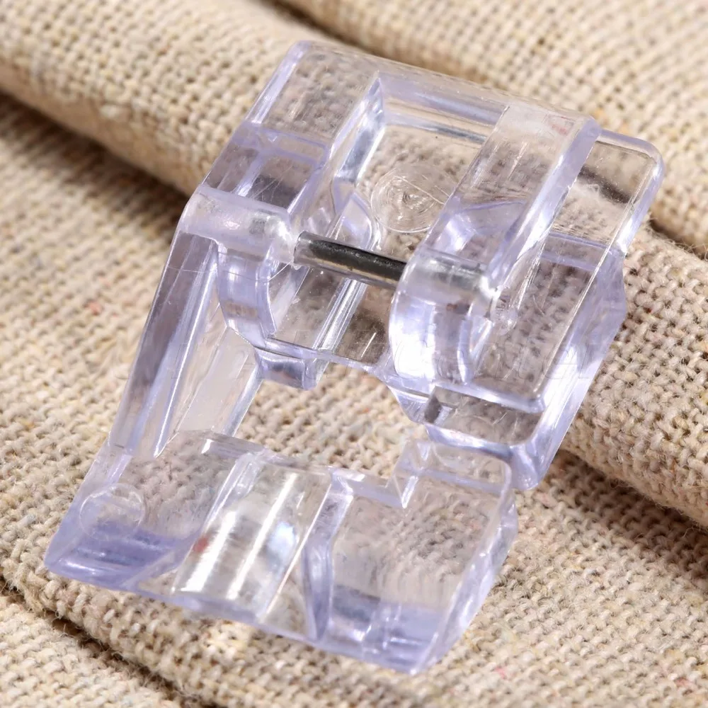 

Compatible Pearls and Sequins Presser Foot