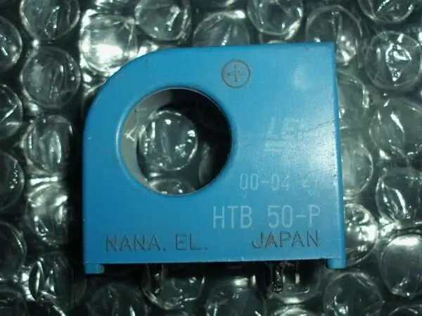 

Teardown converter transformer HTB50-TP