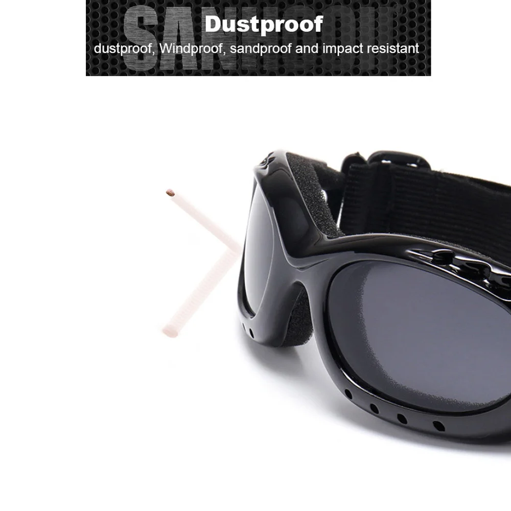 Новые защитные очки для сноуборда, мотоциклетные лыжные очки, линзы, оправа, очки для спорта на открытом воздухе, ветрозащитные очки