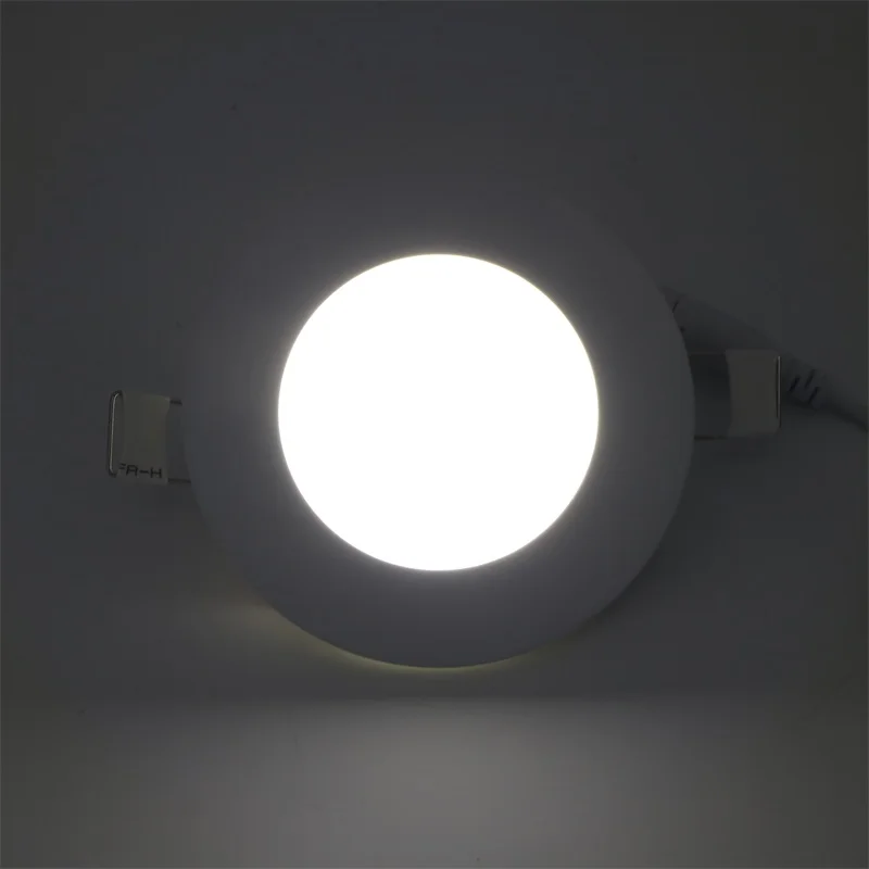 Светодиодный потолочный светильник SZYOUMY 4 Вт светодиодный высокой яркости с