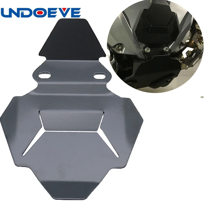 

Undoeve Motorcycle Engine Housing Protection Cover For BMW R1200GS LC ADV 2013-2016, R1200R R1200RS R1200RT LC 2015-2016