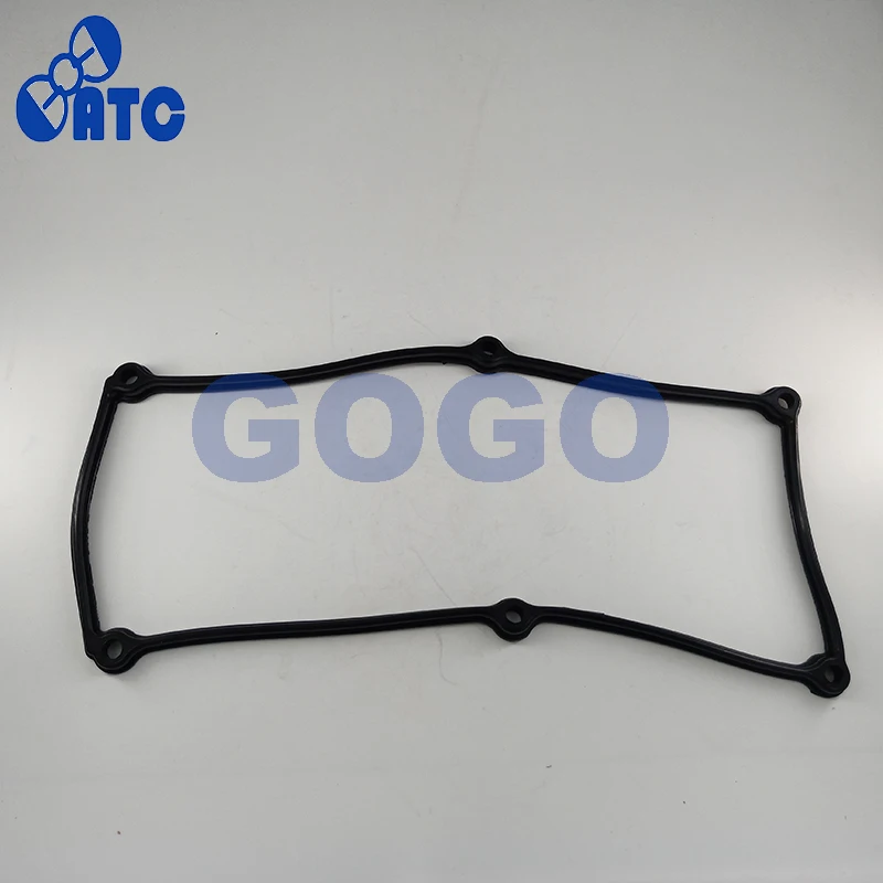 

Cylinder Head Rocker Cover Gasket for Hyundai ATOS OEM 28115-02310 2811502310
