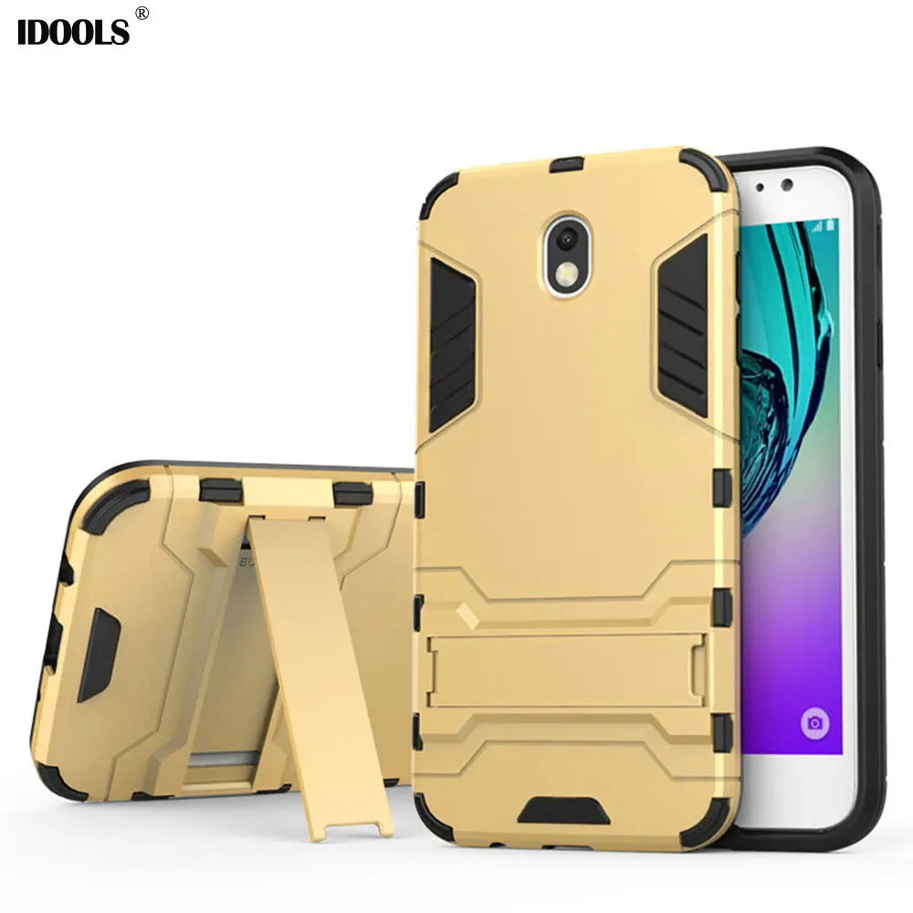 For Samsung Galaxy J7 2017 Case EU Version Luxury Plain Plastic Silicon Covers Phone Bags Cases For Samsung Galaxy J7 2017 5.5