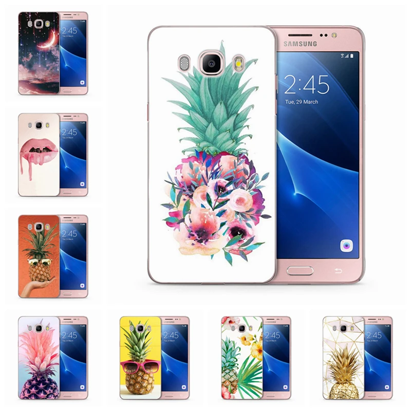 Чехол из термопластичного полиуретана для samsung Galaxy Grand A310 A320 A5 2015 A520F 2016 2017 дизайн с