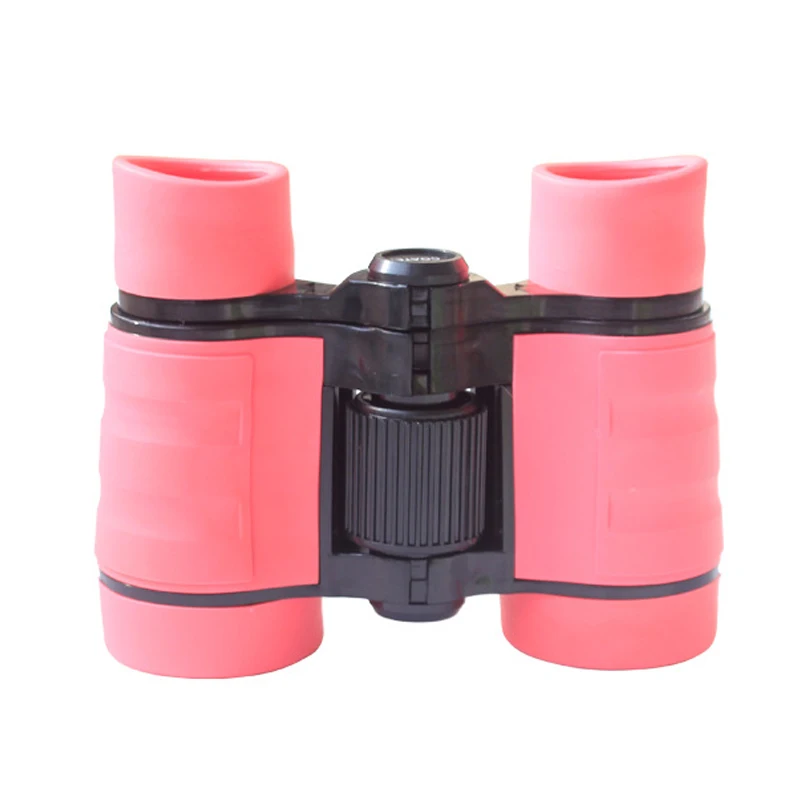 Binocular 4x30 HD Mini Kids Binoculars Outdoor Sports
