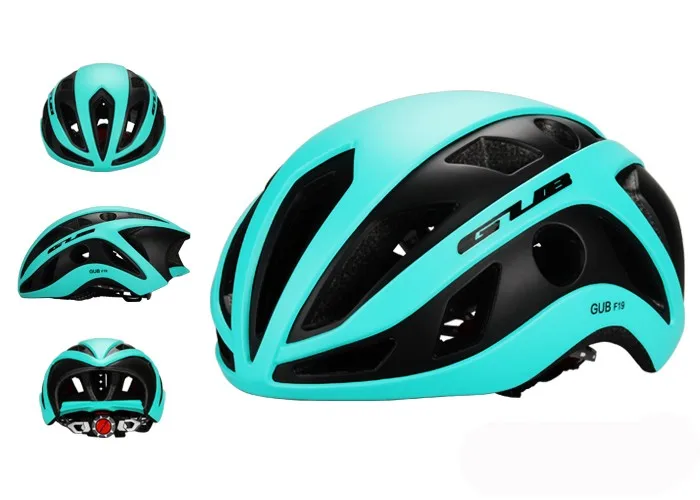 Thicken qualified Cycling Helmet EPS+PC Cover MTB Road Bike Helmet Integrally-molded Bicycle Helmet Cascos Ciclismo 56-61cm (7)