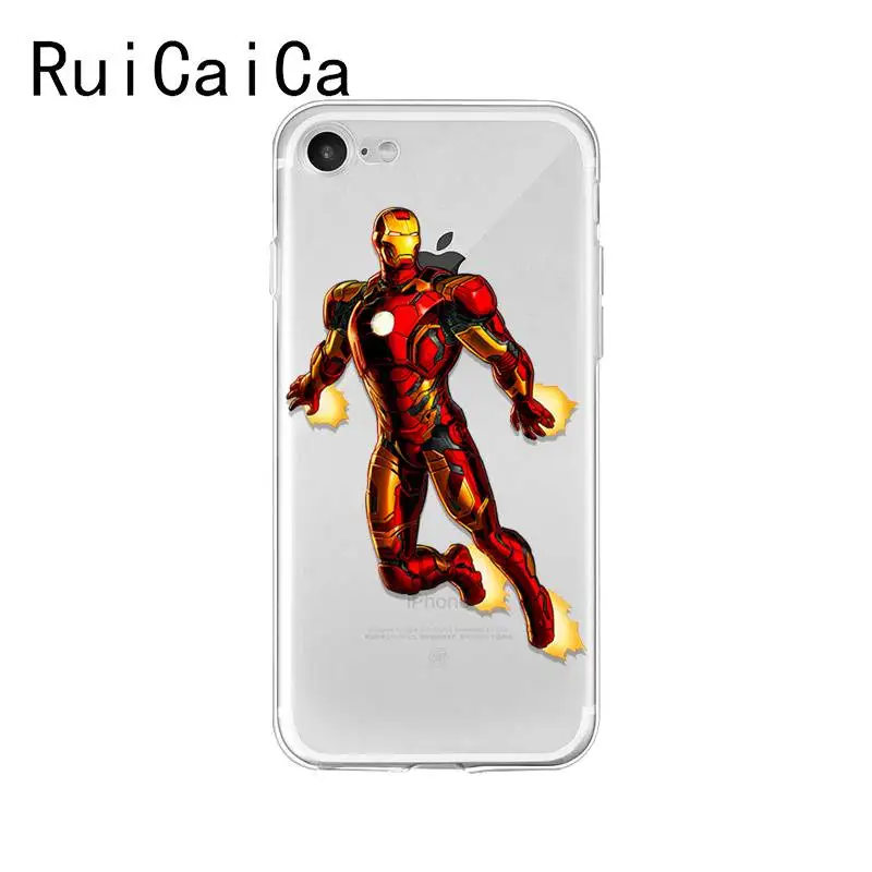 Marvel Avengers iron Man Captain America