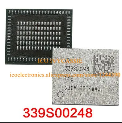 

339S00248 wifi IC For iPad Pro 10.5 wifi module 4G WI-FI chip