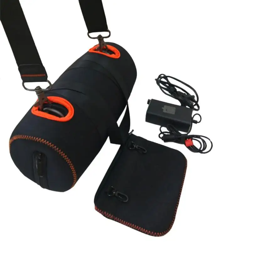 

Hiperdeal 2018 Newly Travel Outdoor Essential Carry Case Shoulder Bag For JBL Xtreme2 Shoulder Bag Dropshipping Aug 16
