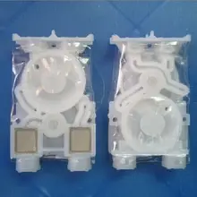 Высокое качество DX6 чернила демпфер совместимый для epson 11880C 9900 9910 9700 7900 7700 7710 7908 4908 Mutoh VJ1618 1628 2628 VJ1414E