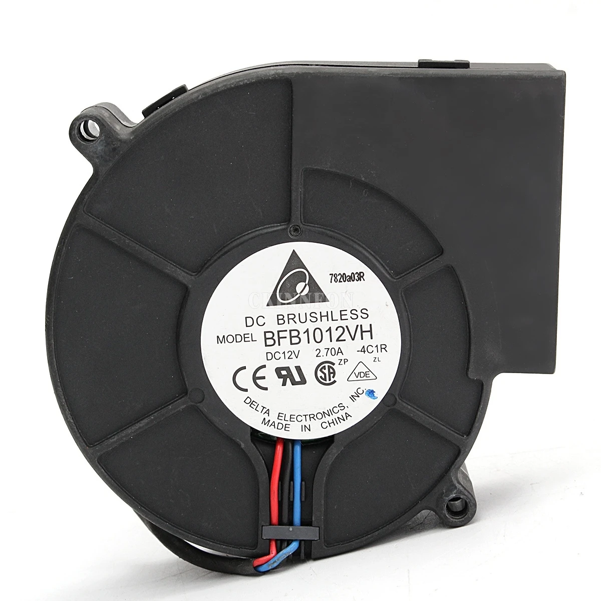 DHL 30PCS Outdoor Camping Powered Cooking BBQ Fan Barbecue Fan Air