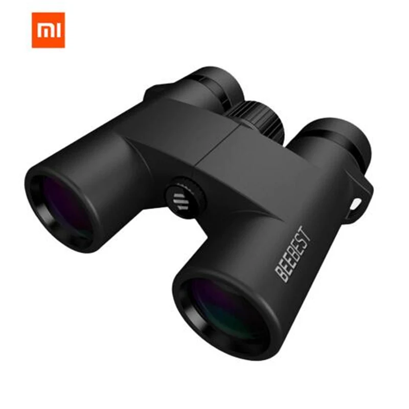 

New Xiaomi Beebest Binoculars Ultra-wideband Multi-layer Coating IP67 Waterproof Wide Angle Professional High Definition