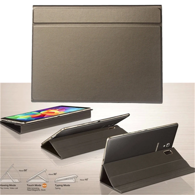 funda original para samsung galaxy tab s 10.5 t800 t805, negocios soporte cubierta de cuero envío libre|tablet case|for samsung galaxy tabcase for samsung tab - AliExpress