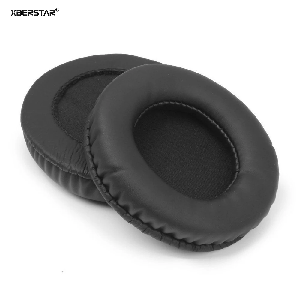 1 Pair Ear Pads Cushions Kits Set for Sony MDR DS7000 RF6000 MDR MA300