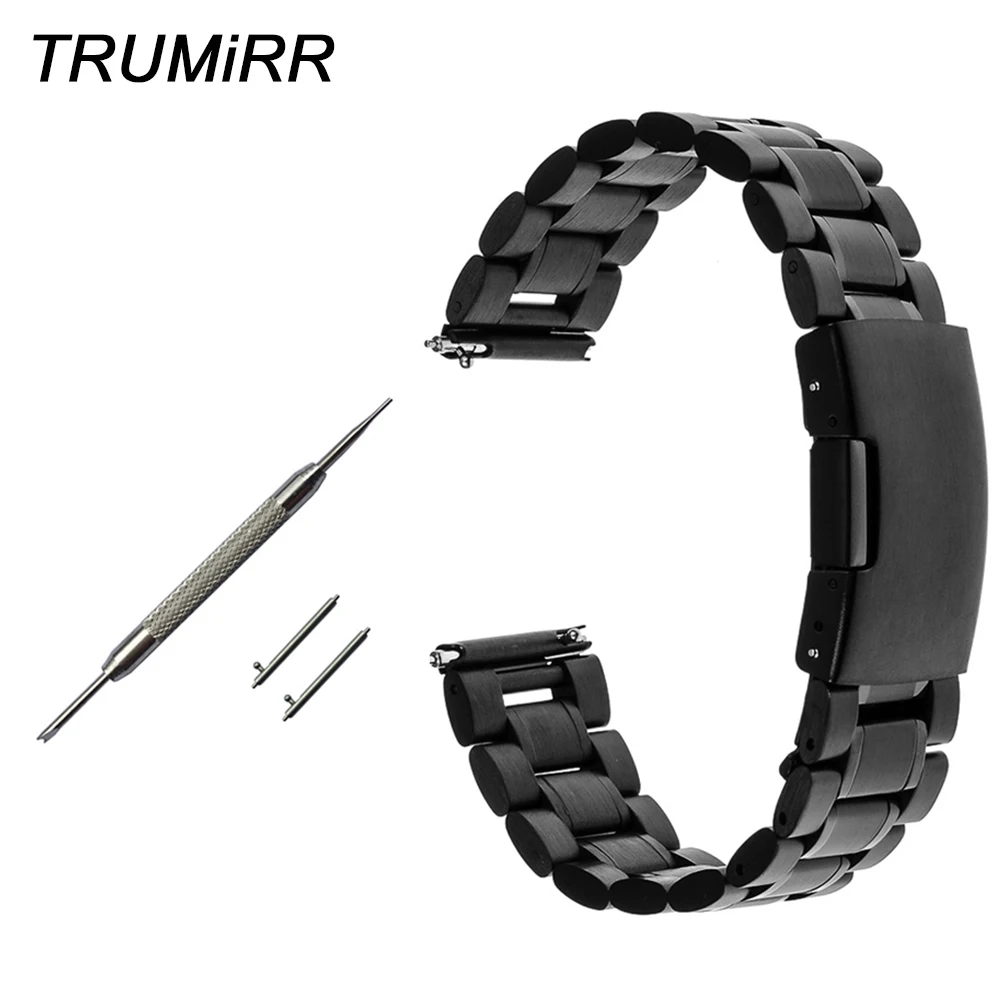 Quick Release Watchband 18mm 20mm 22mm for Citizen Men Women Watch Band