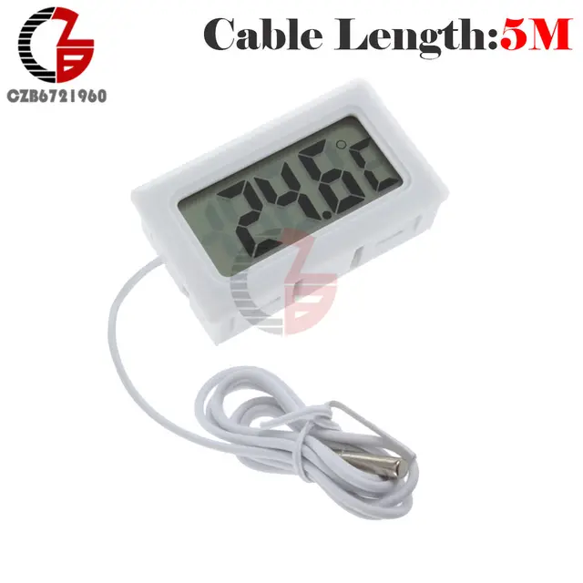 FY-10 White 5M C