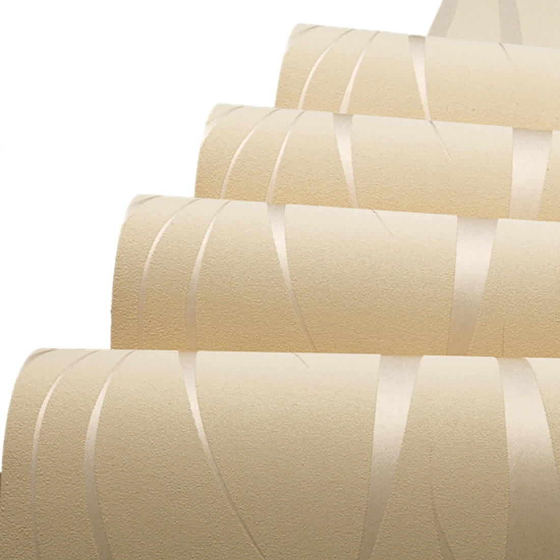 Beige streifen tapete werbeaktion shop für werbeaktion beige ...