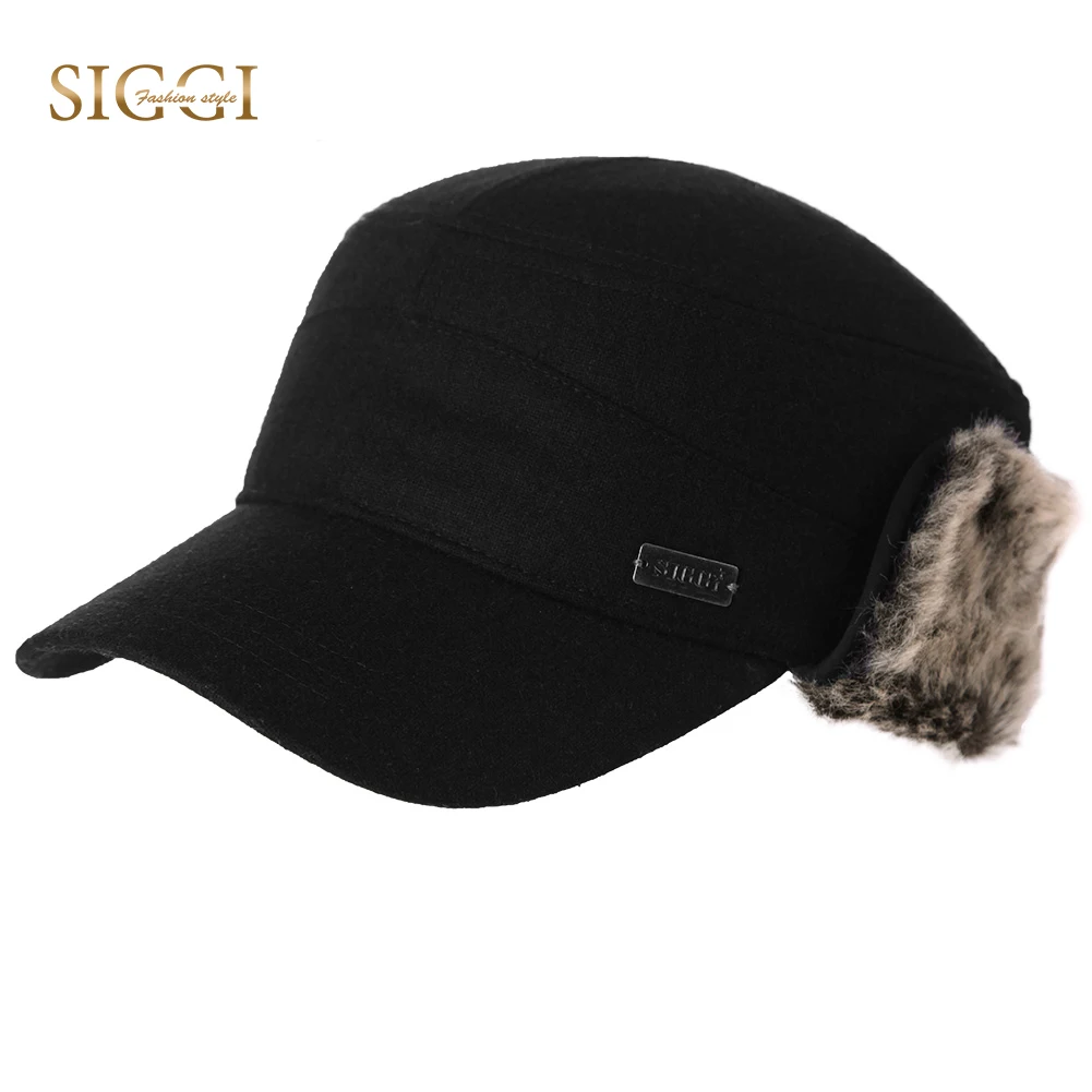 siggi hats