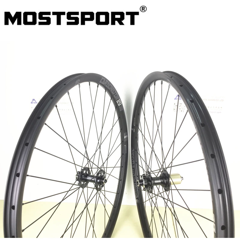 American Classic wheels 4