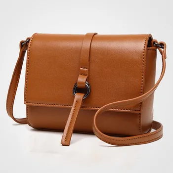 

010518 new hot lady small flap bag female shoulder bag