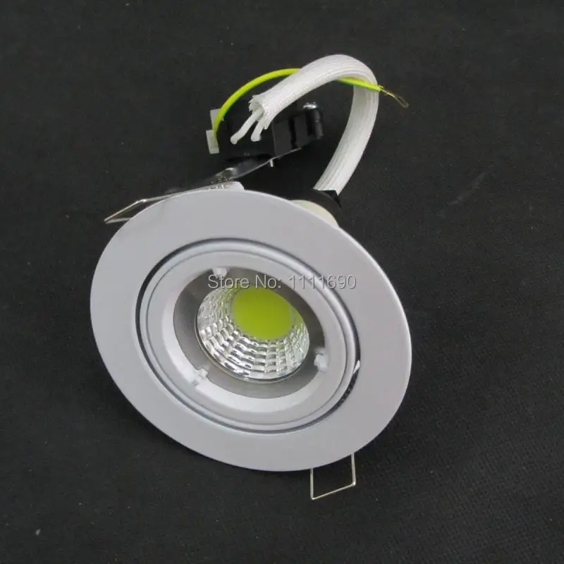 cob downlight