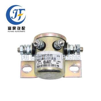 

Original For Caterpillar Magnetic Switch Assembly 24V 241-8372 CA2418372 5983