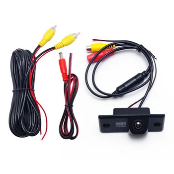 

Car Reverse Rear View Camera for Volkswagen Golf Skoda Fabia Car Electronics Vehicle Camera Accessories