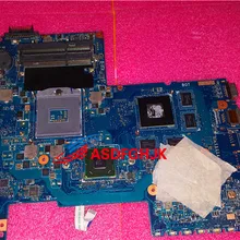 Для Toshiba L770 L775 C670 материнская плата H000032390 08N1-0NA1J00 идеальная работа