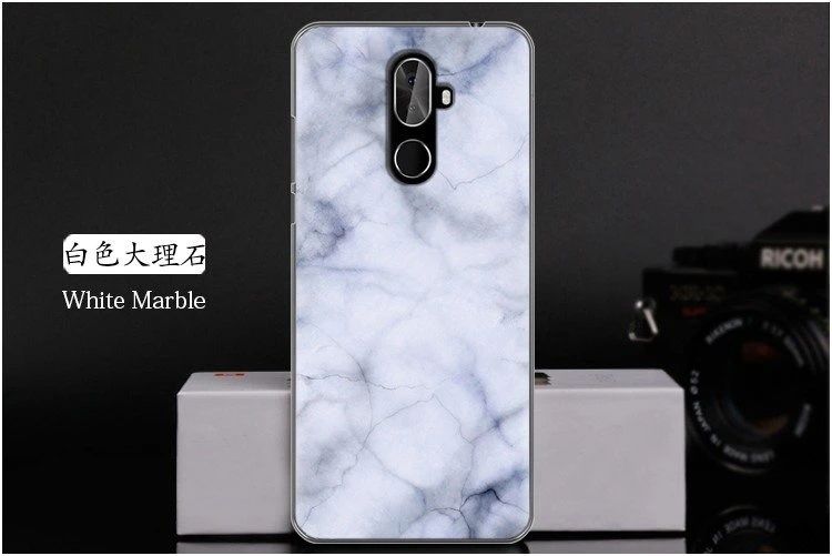  White Marble