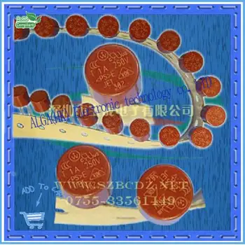 

Tee hundred and seventy two-tee hundred and eighty seconds miniature cylindrical fuse TR5 250V/T1A/T2A/T4A/T5A slow fuse