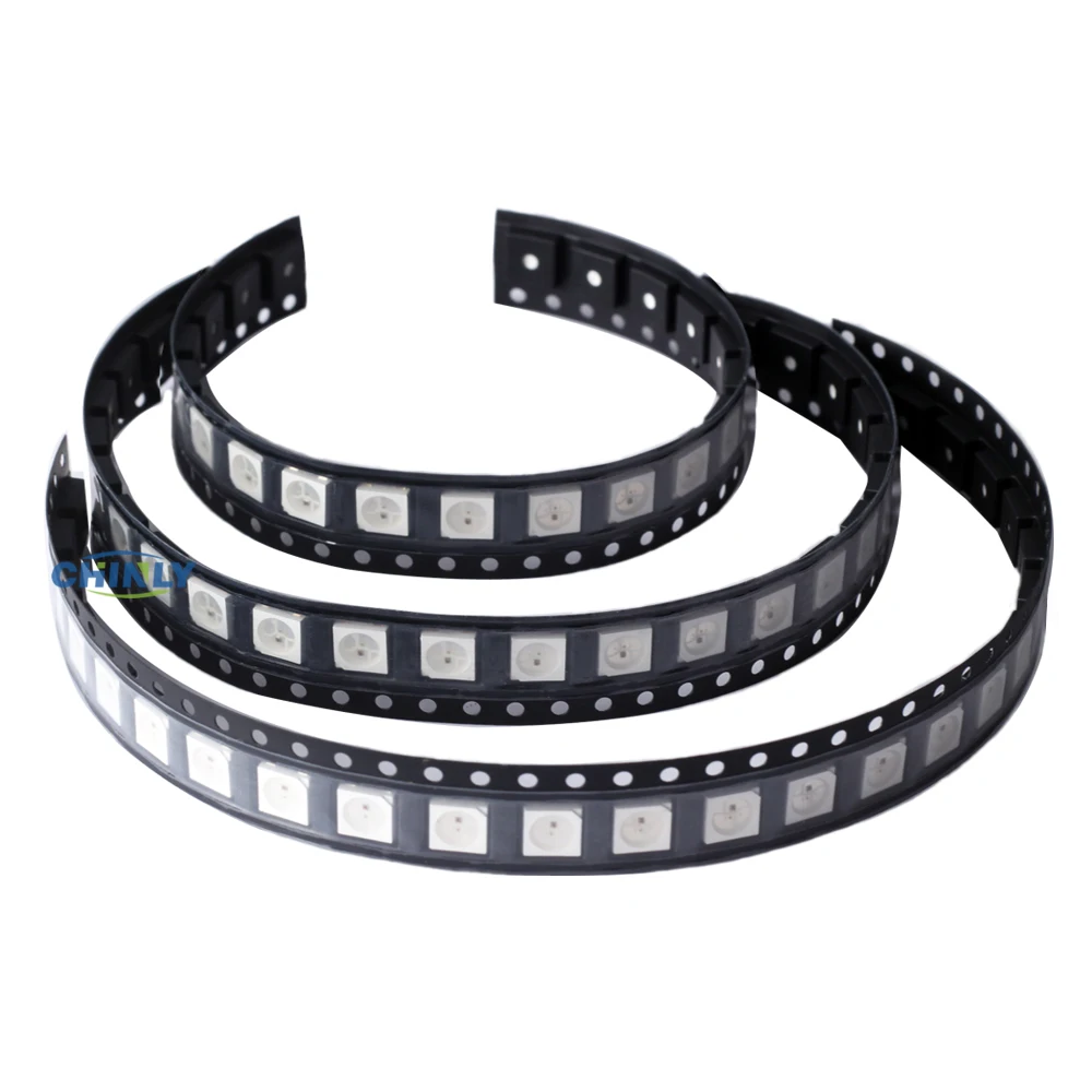 Smd 4 Pin Addressable Sale 1