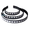 WS2812B Chip 4 pins 5050 SMD Black/White PCB Version WS2812 Individually Addressable Digital RGB LED Strip Lights 5V Pixel Chips ► Photo 1/6
