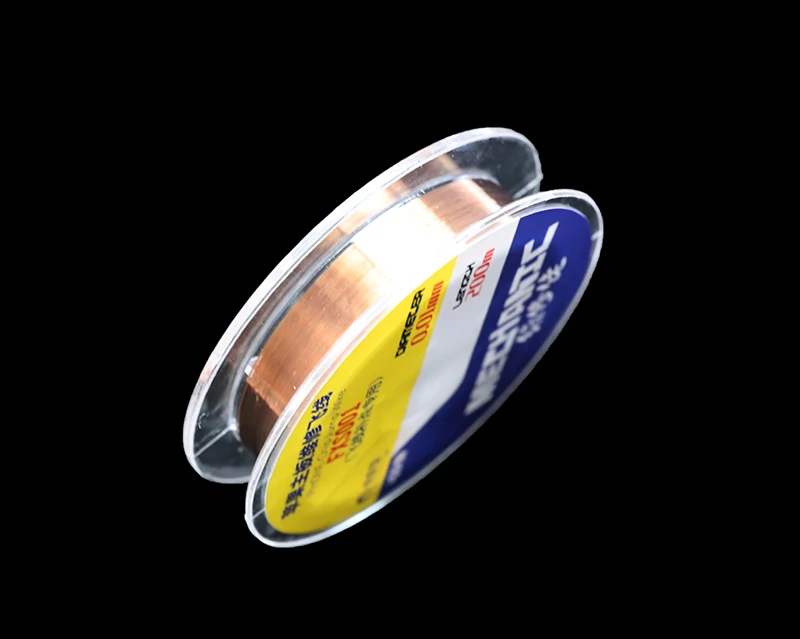 fly line-