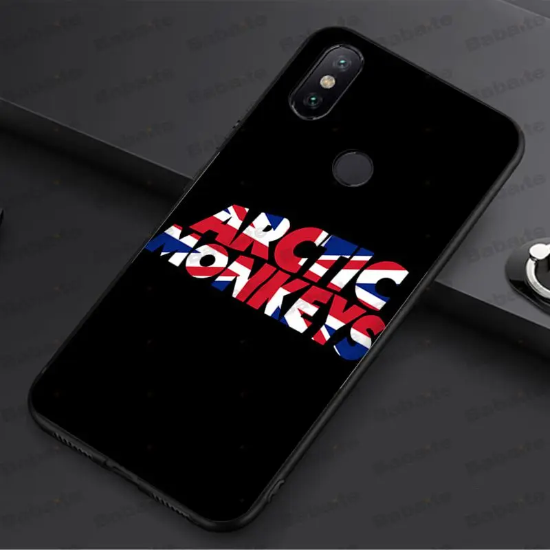 ARCTIC MONKEYS Rock and roll Band Do I Wanna Know