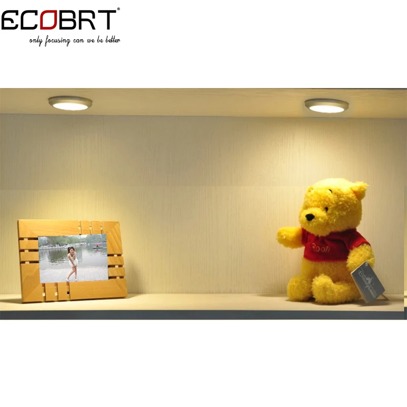 Купить 12 в 3 вт алюминий кухня под кабинет светодиодные весело ...