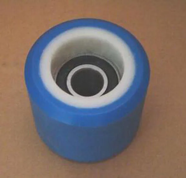 XIZI Escalator Handrail Roller 60*55 6202 for Lift &amp Elevator | Электронные компоненты и принадлежности