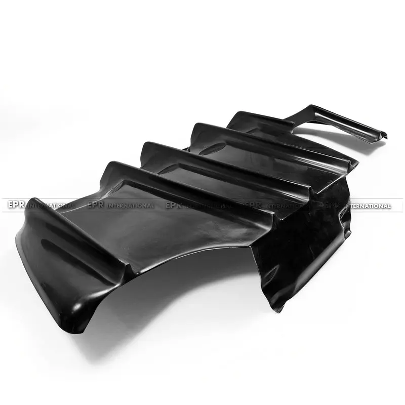 RX7 FD3S Feed Rear Diffuser FRP(8)_1
