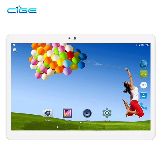 Special Offers CIGE 2018 10.1" Android 7.0 Tablet Pc Octa Core 4GB RAM 32GB 64GB Tablette 4G Lte Phone Call Dual SIM Card Tablets PC Dual WIFI Special Offers CIGE 2018 10.1" Android 7.0 Tablet Pc Octa Core 4GB RAM 32GB 64GB Tablette 4G Lte Phone Call Dual SIM Card Tablets PC Dual WIFI