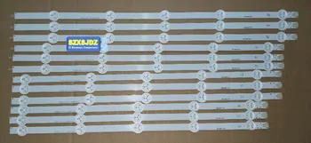 

12pcs LED Backlights for LG 50''ROW 2.1 Rev 0.4 50LN5200 50LN5600 50LN5400 6916L-1273A 6916L-1241A 6916L-1276A 6916L-1272A