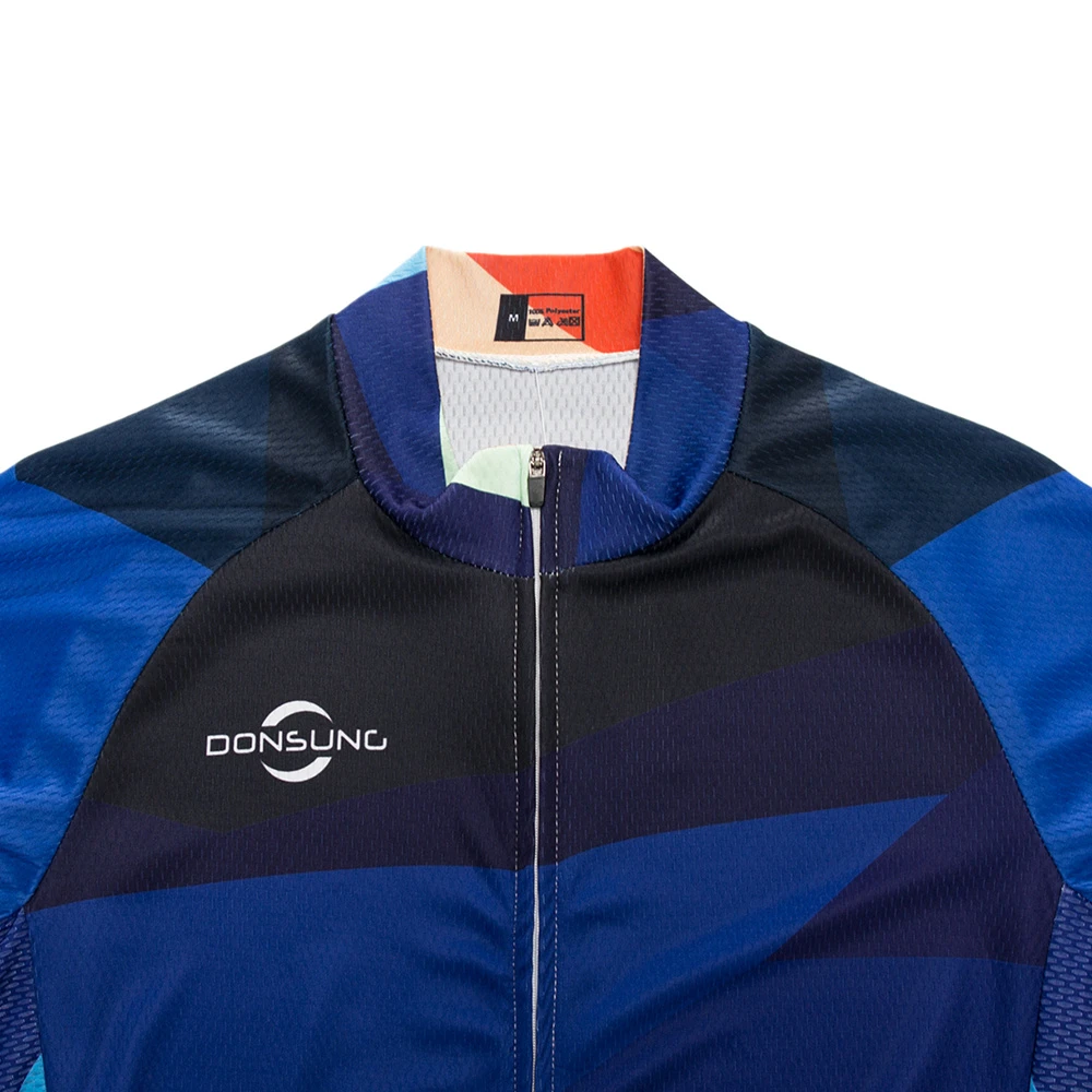 Горячая Велоспорт Джерси Наборы для мужчин Pro Команда Короткие SleeveSportswear Mtb велосипед с гелевым наполнителем велосипедный комплект одежды для велоспорта