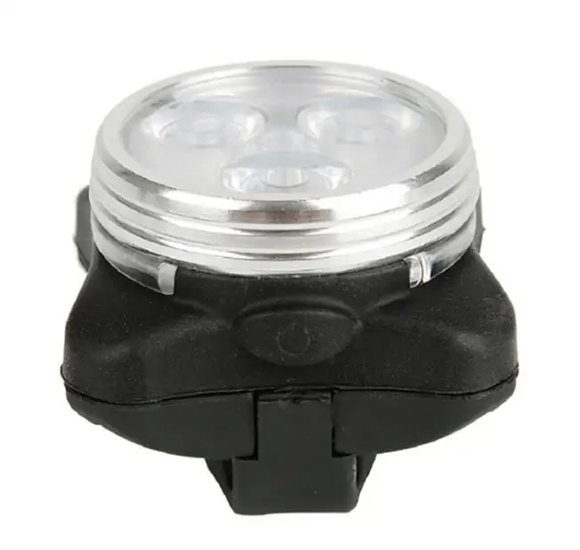 WOSAWE встроенный велосипедный фонарь USB зарядное устройство перезаряжаемый светодиодный велосипедный передний задний фонарь 3 светодиодный s предупреждающий мерцающий свет