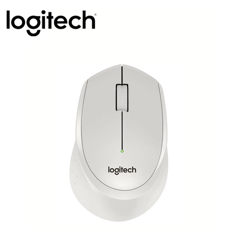 logitech M330 бесшумный 2-полосная ролик Беспроводной Мышь с USB Нет приемник Поддержка официальный Тесты для Windows10/8/7/vista и Mac OS