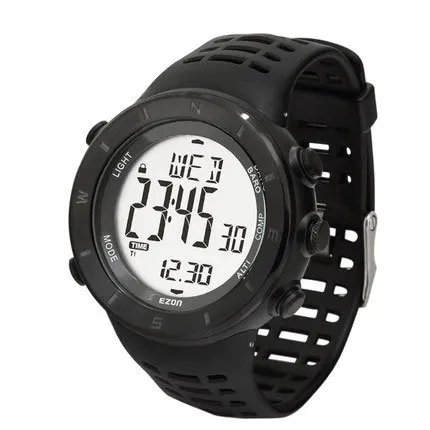 ezon watch H017 F11 Ladies Climbing smart digital sport watch with Compass Altimeter Barometer